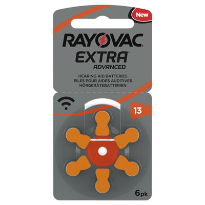 Rayovac 13